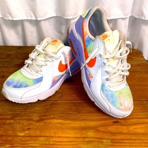 Nike | Air Max | Women’s Size 10